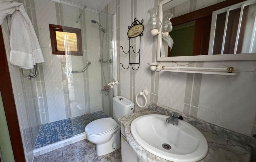 Sale - Villa - Torrevieja