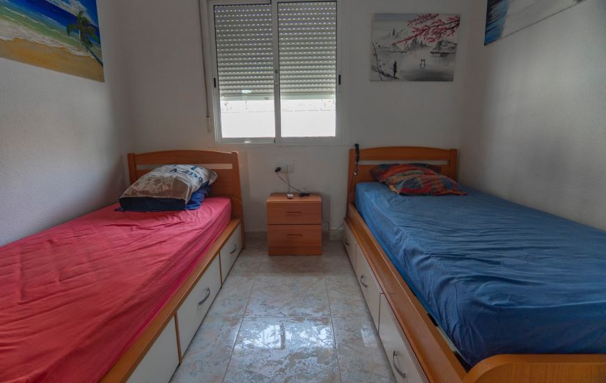 Sale - Villa - Ciudad Quesada