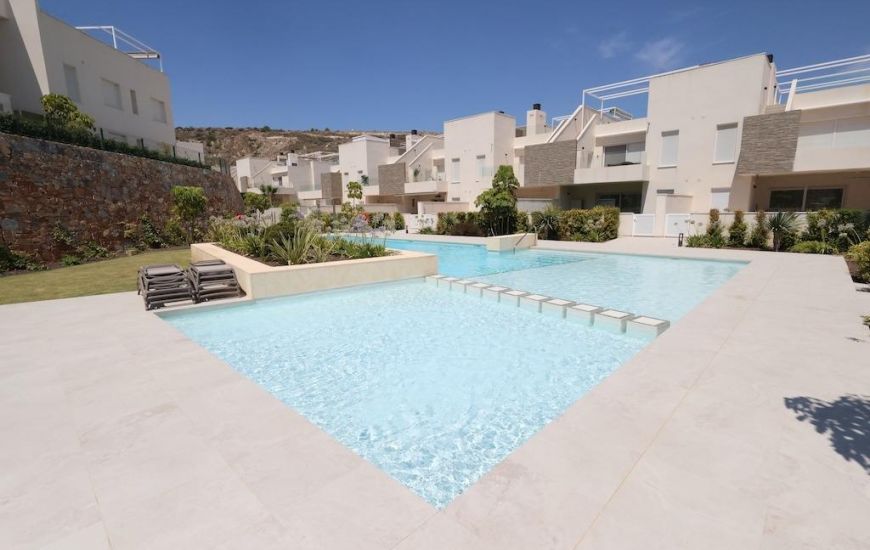 Sale - Land - Algorfa