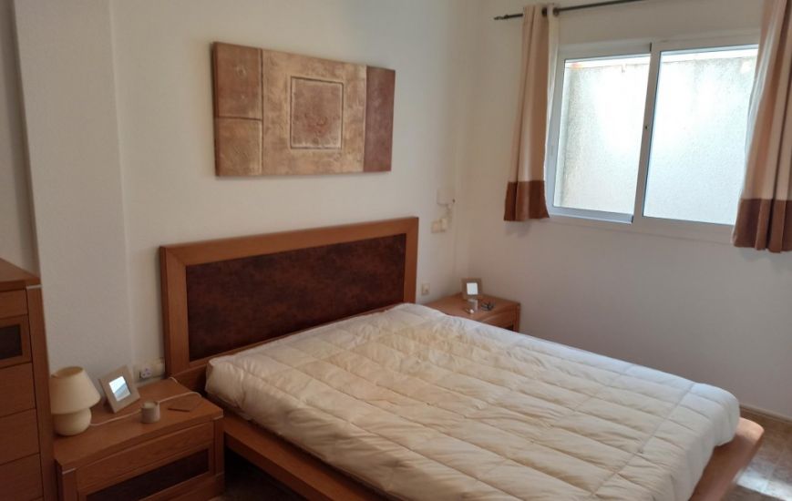 Sale - Apartments - Punta Prima