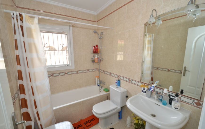 Sale - Villa - Benijófar - 