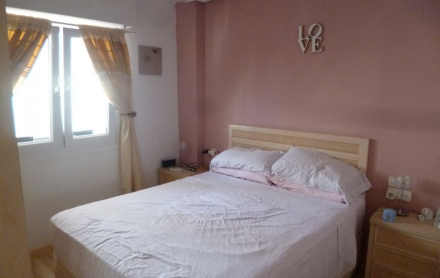 Sale - Apartments - Torrevieja