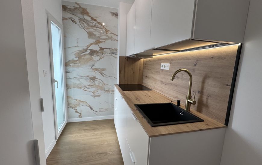 Sale - Apartments - Punta Prima