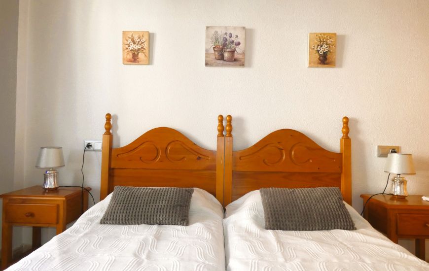 Venta - Apartamentos - Playa del Acequión