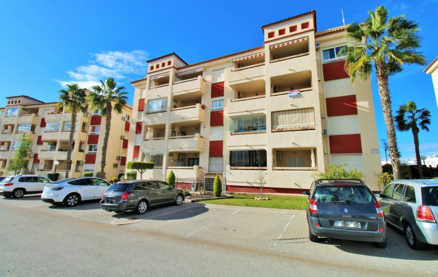 Sale - Apartments - Playa Flamenca