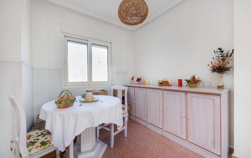 Venta - Apartamento - Torrevieja