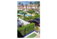 Sale - Semi Detached - Ciudad Quesada