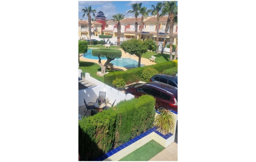 Sale - Semi Detached - Ciudad Quesada