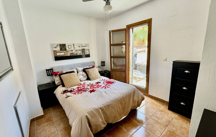 Sale - Villa - Ciudad Quesada