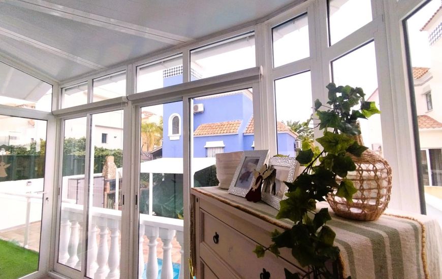 Sale - Villa - San Miguel de Salinas - San Miguel De Salinas