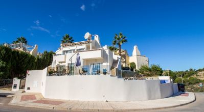 Villa - Venta - Las Ramblas - Las Ramblas