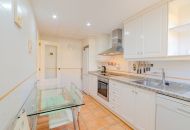 Sale - Adosado - Benidorm