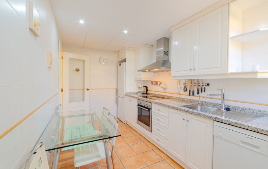 Sale - Adosado - Benidorm