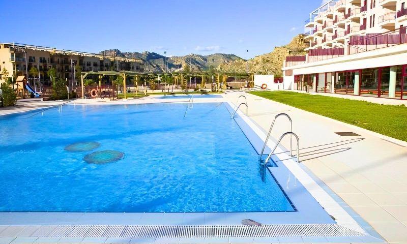 Sale - Apartments - Archena