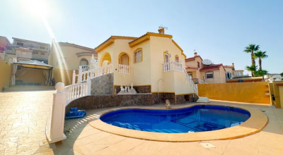 Villa - Venta - Ciudad Quesada - Ciudad Quesada