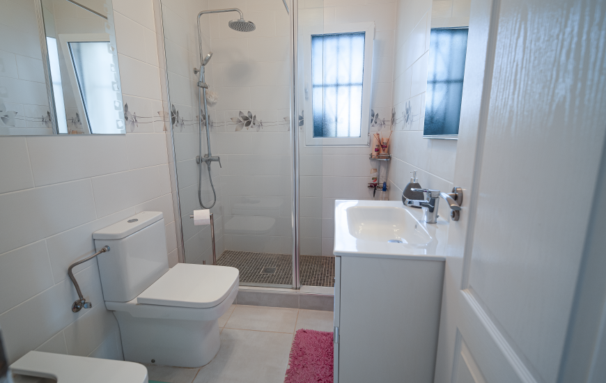 Venta - Villa - Ciudad Quesada