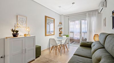Apartments - Sale - Guardamar del Segura - Guardamar del Segura
