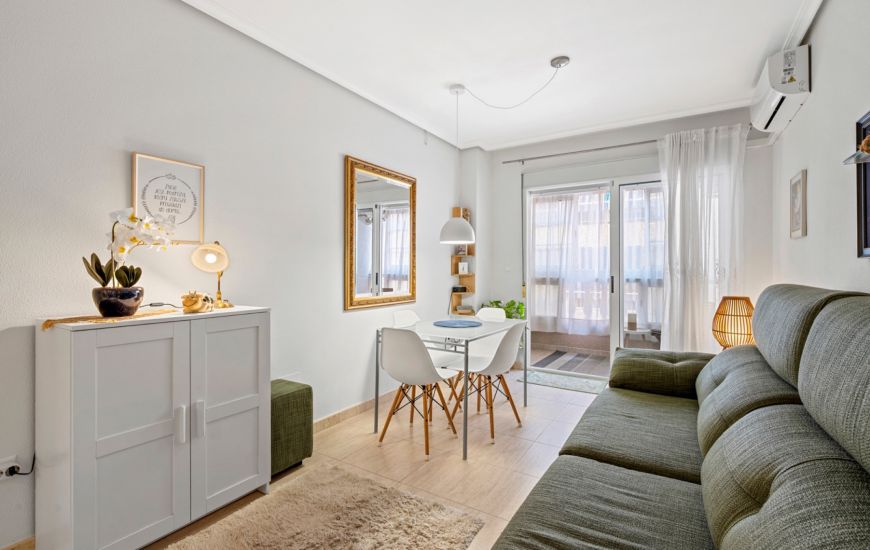 Venta - Apartamentos - Guardamar del Segura