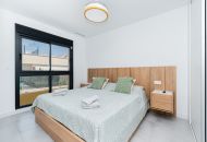 Sale - Villa - Los Montesinos - 