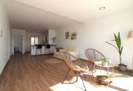 Sale - Bungalow - Ciudad Quesada