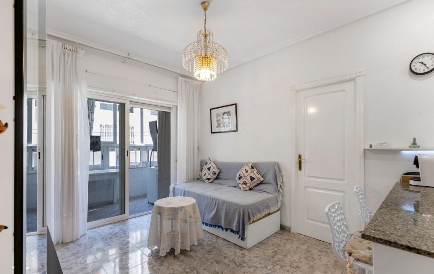 Sale - Apartments - Torrevieja