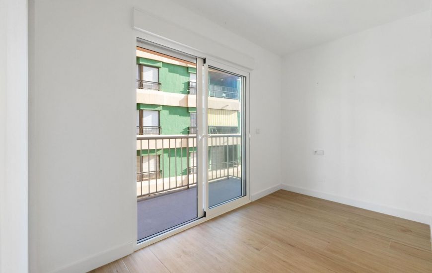 Sale - Apartments - Torrevieja