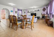 Sale - Villa - Algorfa