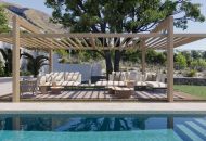 Nueva construcción  - Villa - Finestrat