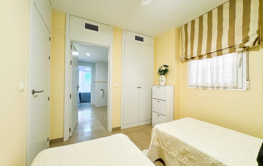 Venta - Apartamento - Playa Flamenca