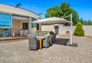 Venta - Country estate - Crevillente