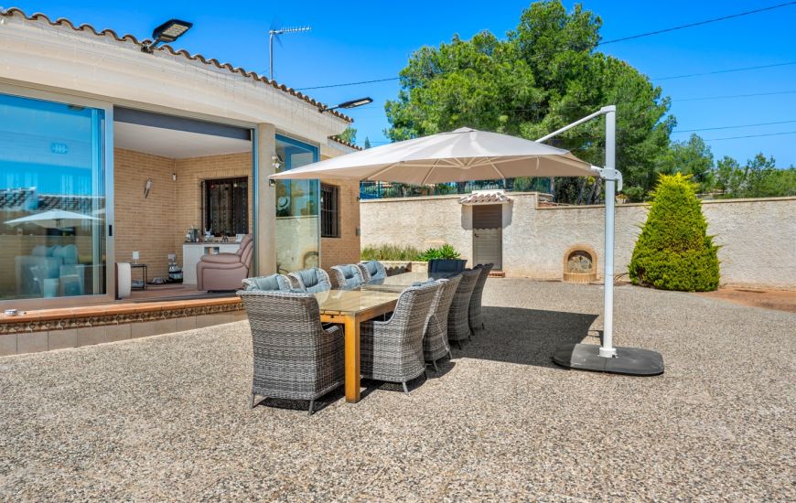 Venta - Country estate - Crevillente