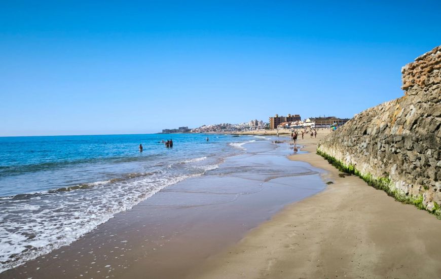 Venta - Apartamentos - Torrevieja