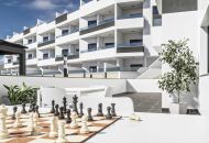 Nueva construcción  - Bungalow - Orihuela Costa