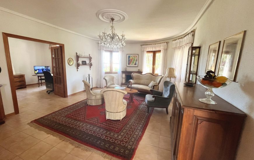 Venta - Villa - Ciudad Quesada