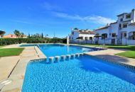 Venta - Adosado - Villamartin