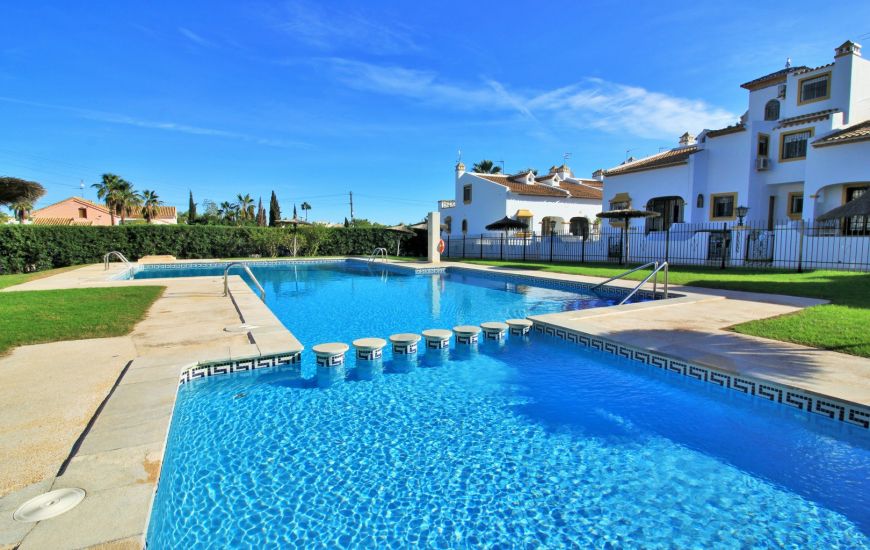 Venta - Adosado - Villamartin