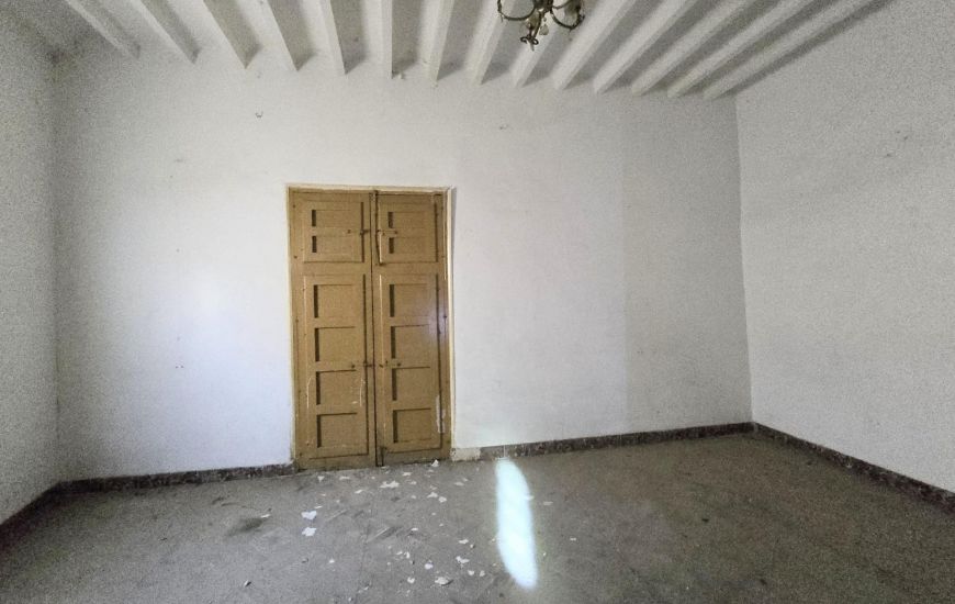 Sale - Rijtjeshuis - Aspe