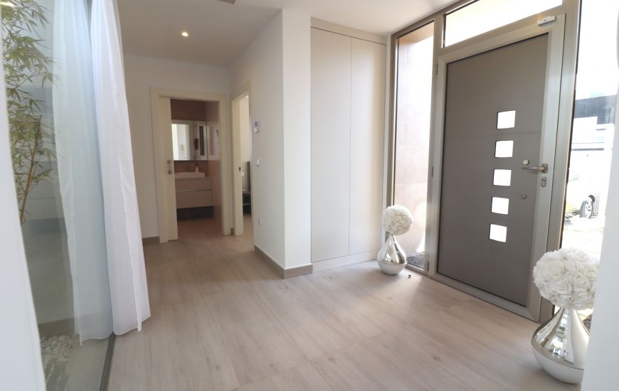 Sale - Villa - Benijofar - 