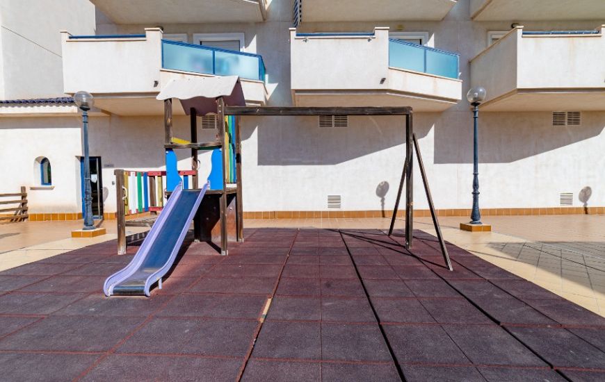 Sale - Apartments - La Zenia