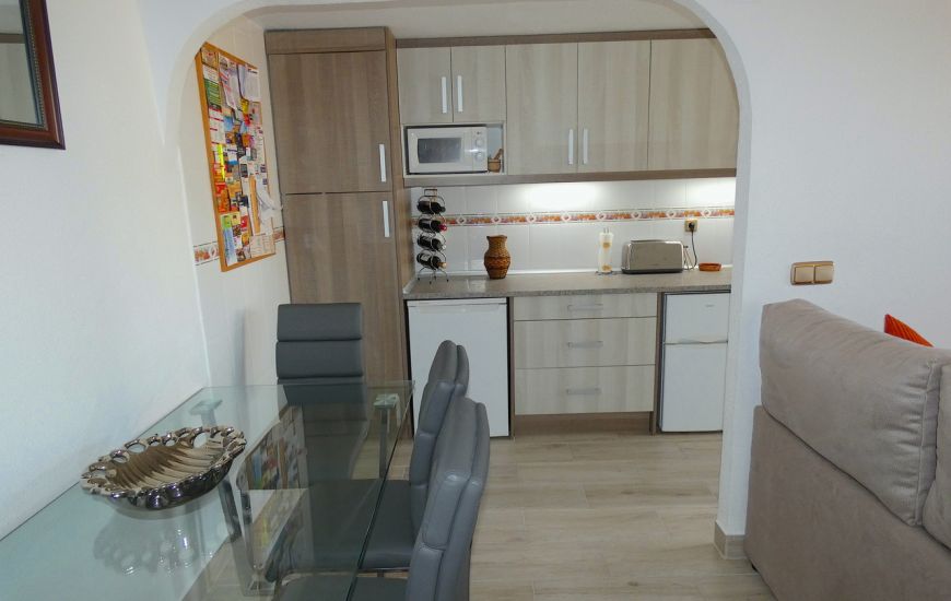 Sale - Apartments - Algorfa