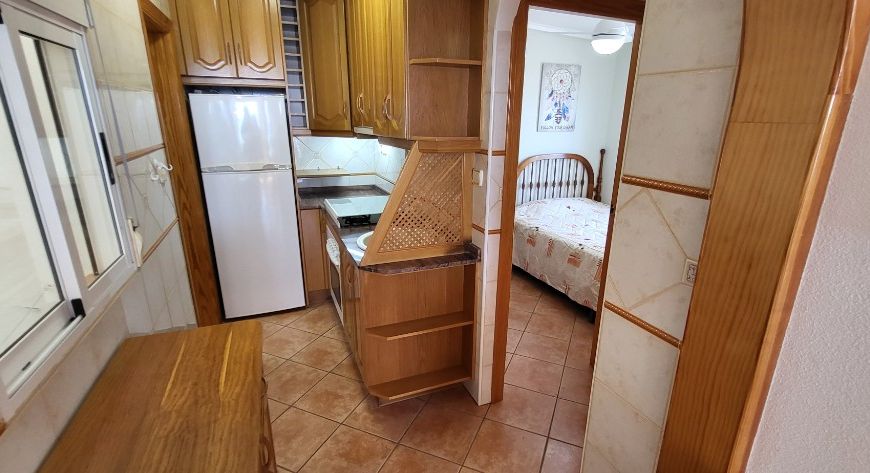 Sale - Apartments - Torrevieja