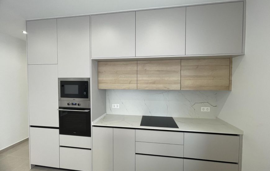 Nueva construcción  - Villa - Almoradí - Almoradi