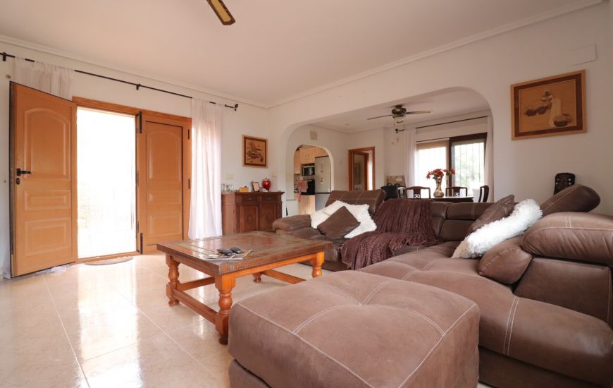 Sale - Villa - Formentera del Segura
