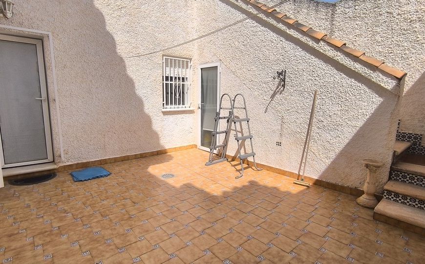 Sale - Semi Detached - Ciudad Quesada