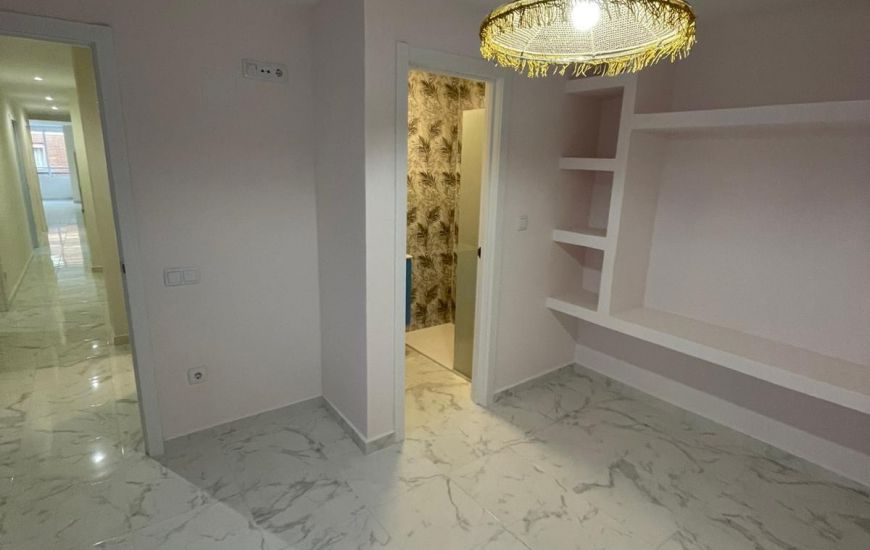 Venta - Apartamentos - Torrevieja