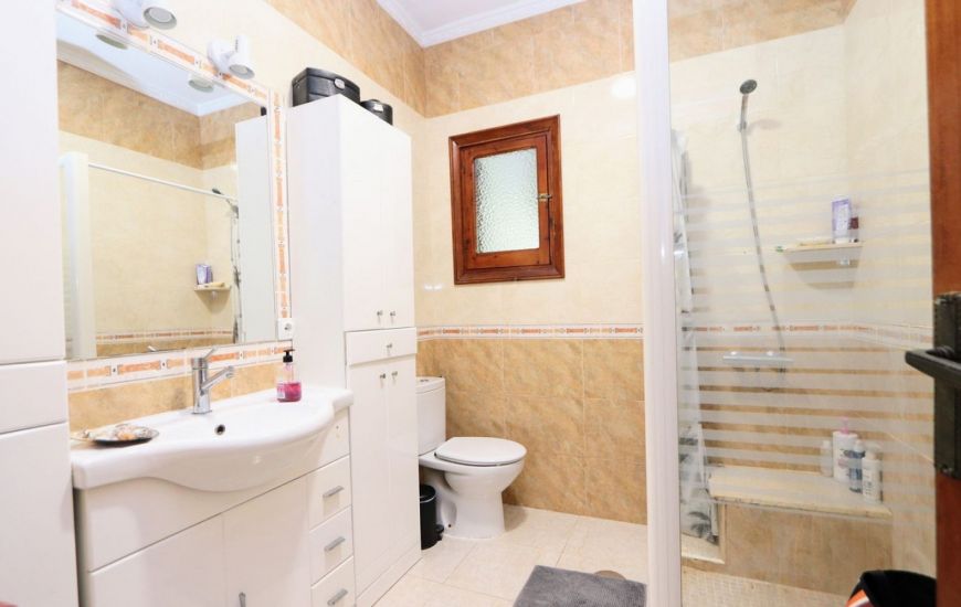 Sale - Villa - Ciudad Quesada