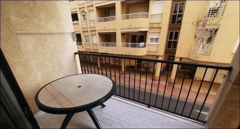 Sale - Apartments - Torrevieja