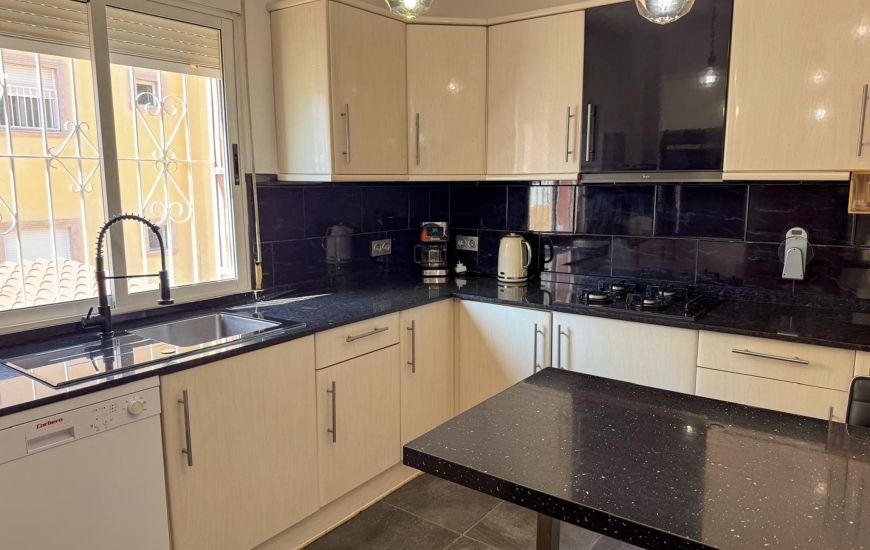 Venta - Apartamentos - San Miguel de Salinas - San Miguel De Salinas