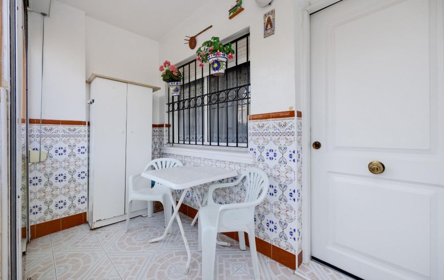 Venta - Bungalow - Torrevieja