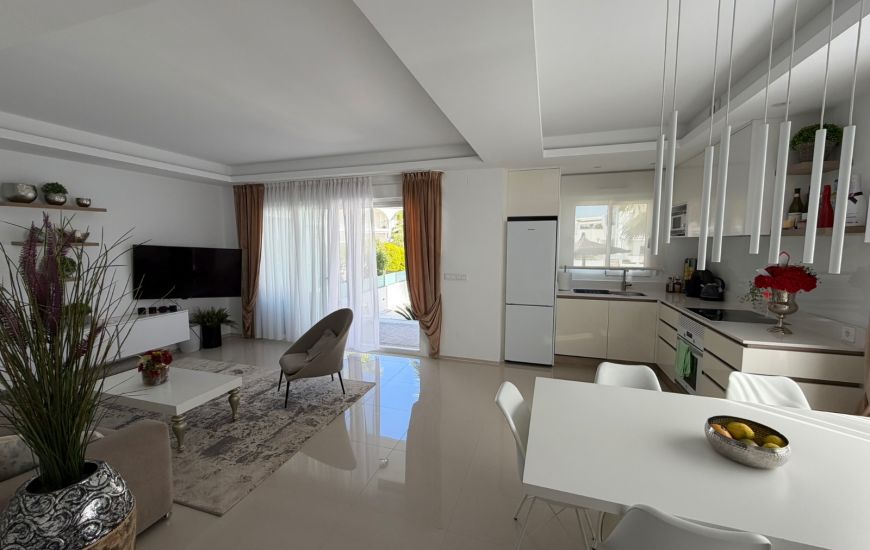 Sale - Apartments - Ciudad Quesada